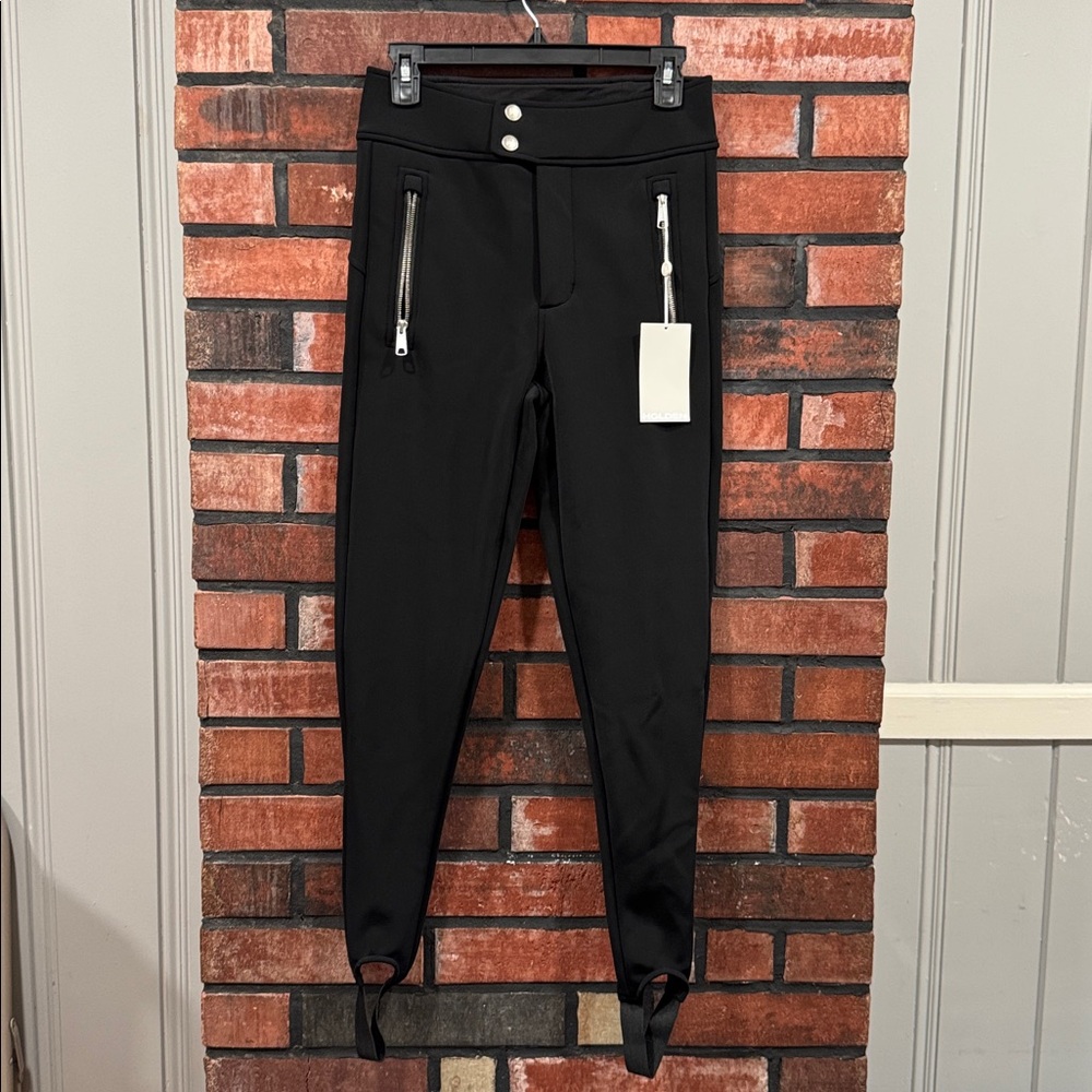 Holden stretch stirrup ski Pants